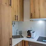 아파트 Campolide Cozy & 리스본
