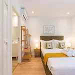 Campolide Cozy & 아파트 리스본