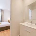 Campolide Cozy & 아파트 *