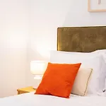 Campolide Cozy & 아파트 리스본