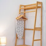 아파트 Campolide Cozy & *
