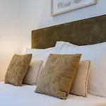 아파트 Campolide Cozy & 리스본