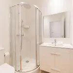 Campolide Cozy & 아파트 *