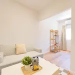 아파트 Campolide Cozy & *