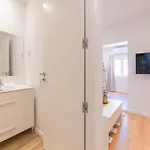 Campolide Cozy & 아파트