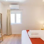 Campolide Cozy & 아파트 *