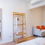 Campolide Cozy & 아파트