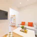 Campolide Cozy & 아파트 리스본