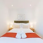 Campolide Cozy &