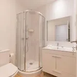 아파트 Campolide Cozy &