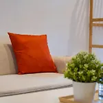 아파트 Campolide Cozy & 리스본