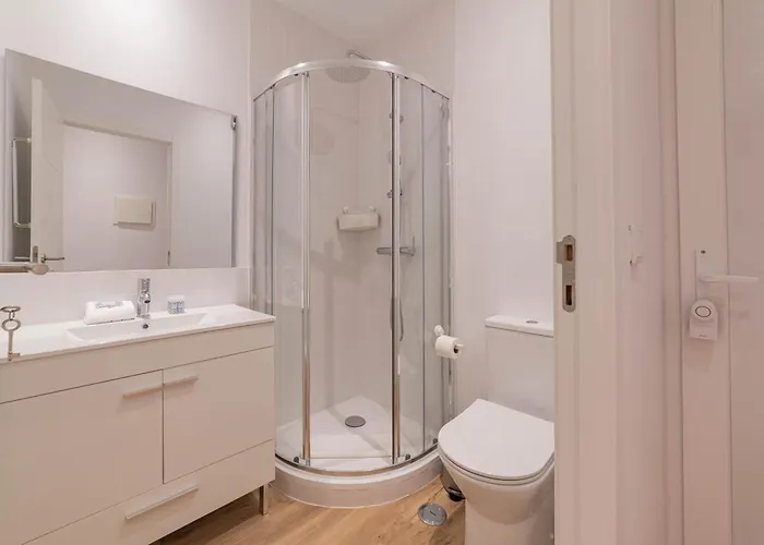 Campolide Cozy & Lisboa