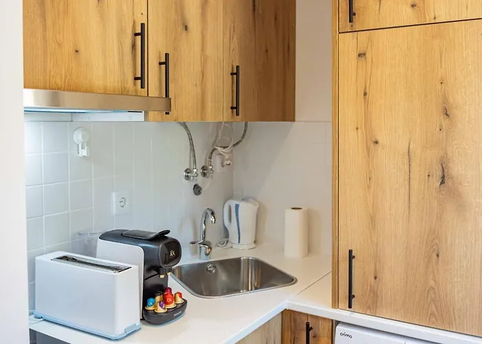 Campolide Cozy & * Lisboa