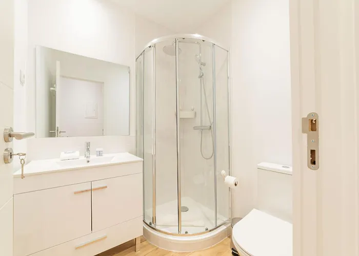 Campolide Cozy & Lisboa