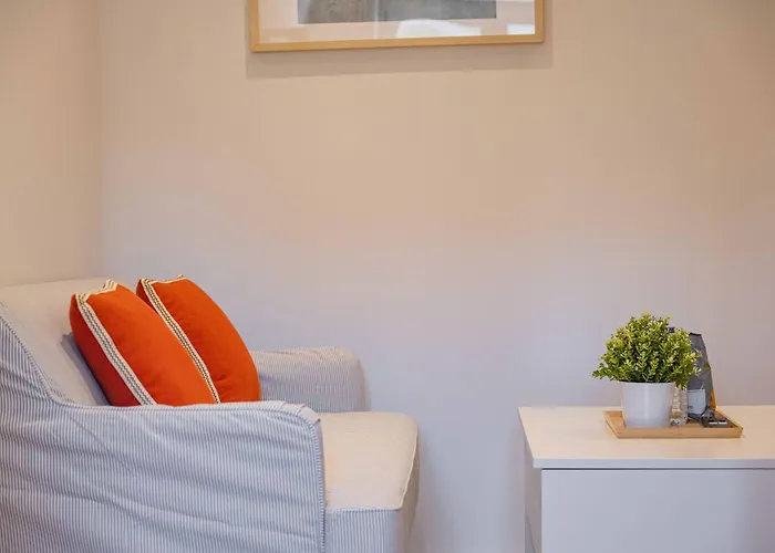 Campolide Cozy & Lisboa