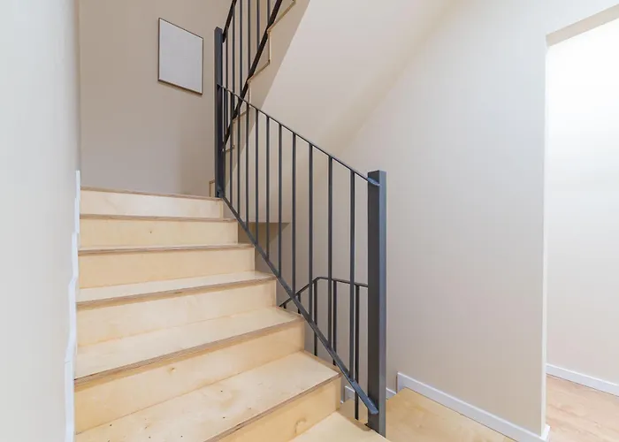 Campolide Cozy & شقة Lisboa