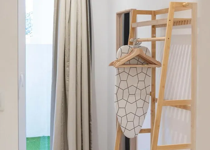 Campolide Cozy & * Lisboa