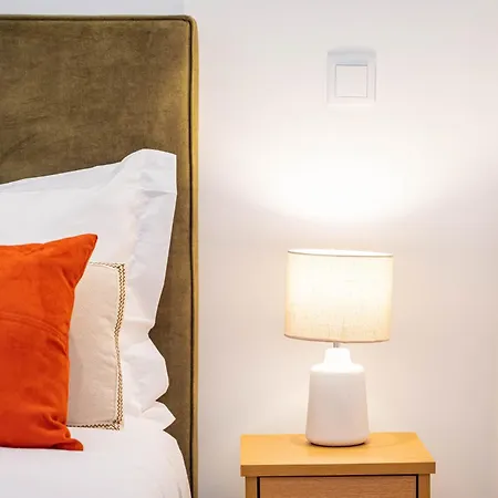 Appartement Campolide Cozy &