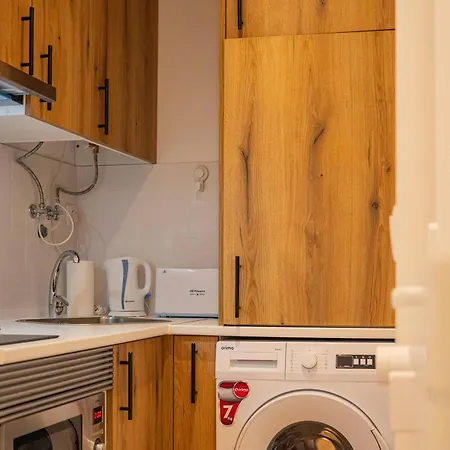 Appartement Campolide Cozy & *