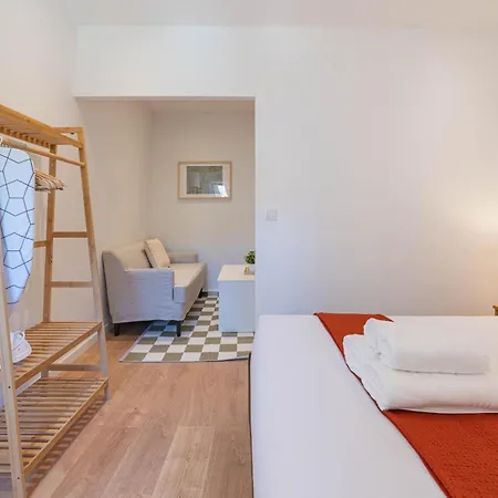 Campolide Cozy &