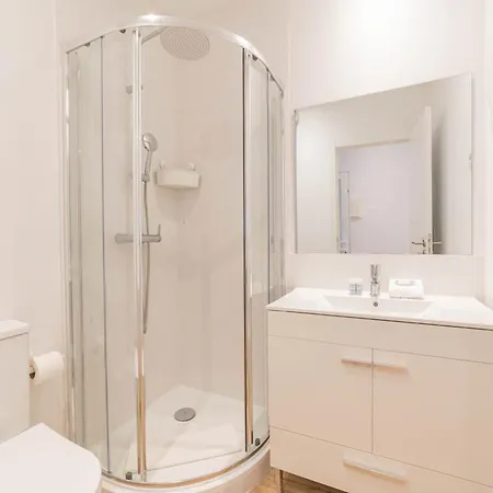 Campolide Cozy & Appartement *