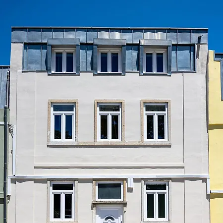 Campolide Cozy & * Lissabon