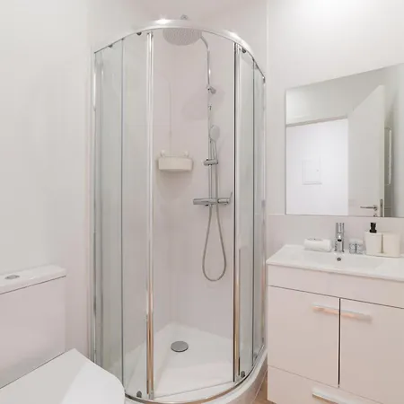 Campolide Cozy & Appartement *