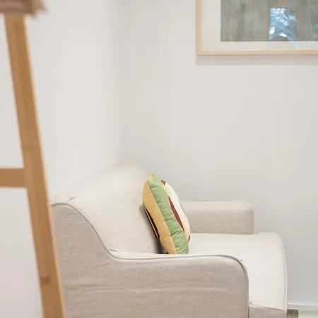 Campolide Cozy & Appartement Lissabon