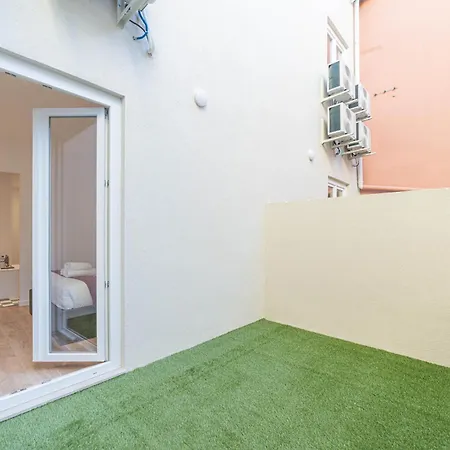 Appartement Campolide Cozy & *