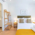 Campolide Cozy Studios&apartments Apartament *