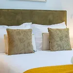 Campolide Cozy Studios&apartments *