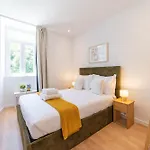 Campolide Cozy Studios&apartments