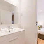 Campolide Cozy Studios&apartments