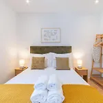 Campolide Cozy & Lisbon