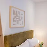 Campolide Cozy Studios&apartments
