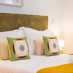 Campolide Cozy & Apartment