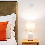 Apartament Campolide Cozy Studios&apartments