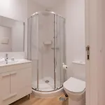 Campolide Cozy Studios&apartments Lizbona