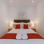 Campolide Cozy Studios&apartments