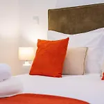 Campolide Cozy Studios&apartments *
