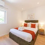 Campolide Cozy Studios&apartments