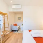 Campolide Cozy Studios&apartments