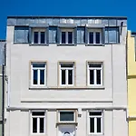 Campolide Cozy Studios&apartments * Lizbona
