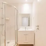 Apartament Campolide Cozy Studios&apartments