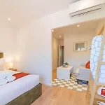 Apartament Campolide Cozy Studios&apartments