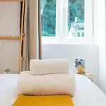 Campolide Cozy Studios&apartments