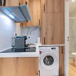 Campolide Cozy Studios&apartments