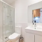 Campolide Cozy Studios&apartments Apartament