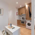 Campolide Cozy Studios&apartments