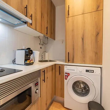 Campolide Cozy Studios&apartments *
